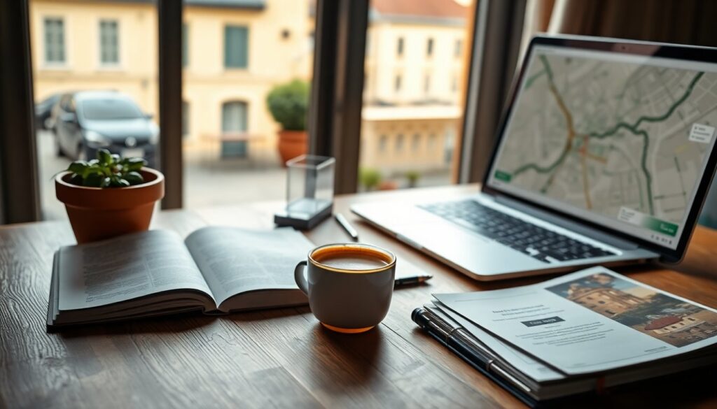 Vivere a Roma: mappa dei quartieri per mood, servizi e coworking