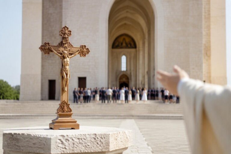 15 agosto a Sabaudia: programmi e auguri per la Solennità dell’Assunzione