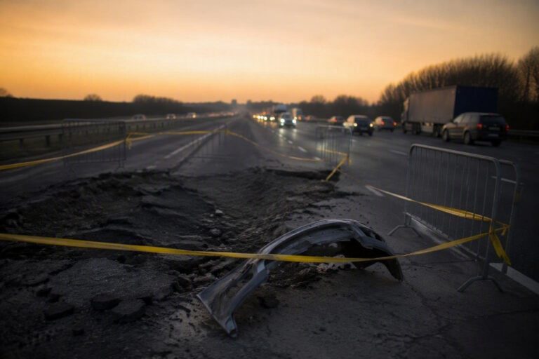 A24, Alta Velocità e Tangenziale Est: aggiornamenti sulla viabilità nel Lazio