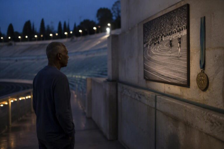 Addio a Livio Berruti: il campione olimpico dei 200 metri a Roma 1960