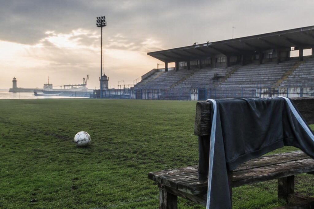 Alberto De Rossi presidente dell’Ostiamare: la storia e il futuro del club