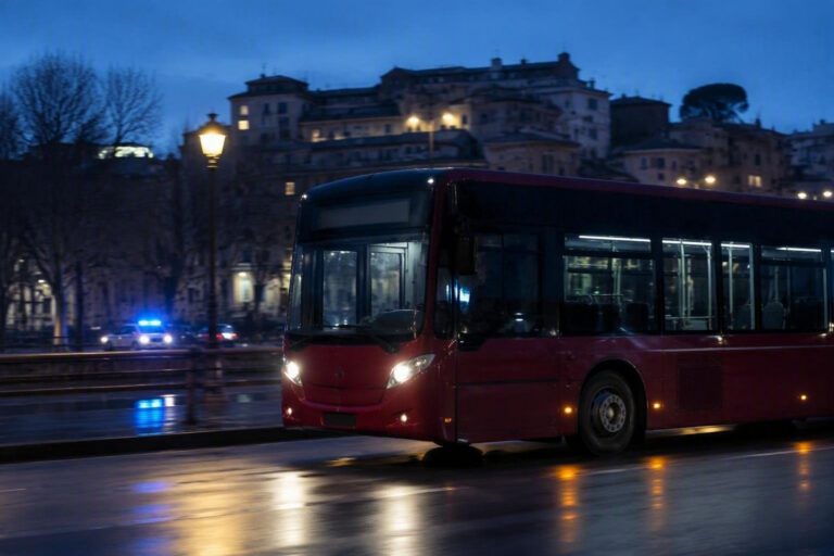 Arrestata donna per aggressione a poliziotti e danneggiamento di auto di servizio