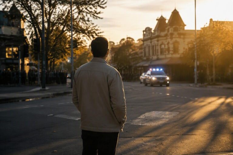 Arrestato un 39enne colombiano per lesioni aggravate a Subiaco