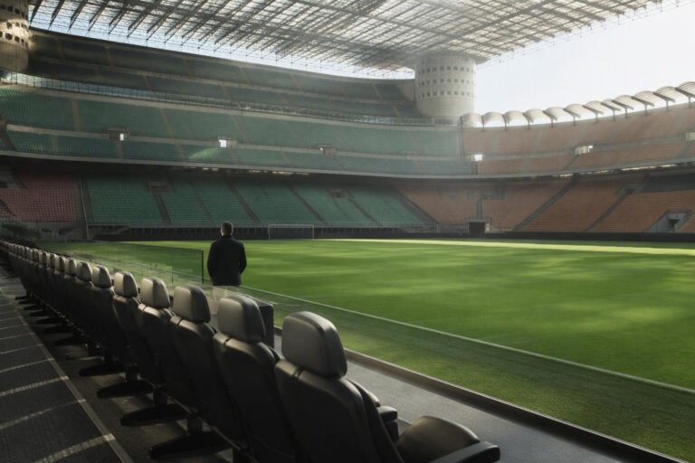 Calcio: le condizioni delle squadre di Serie A prima dell’inizio del campionato