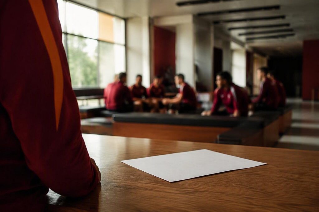 Calciomercato Roma: Balerdi in giallorosso, ecco i dettagli dell’operazione