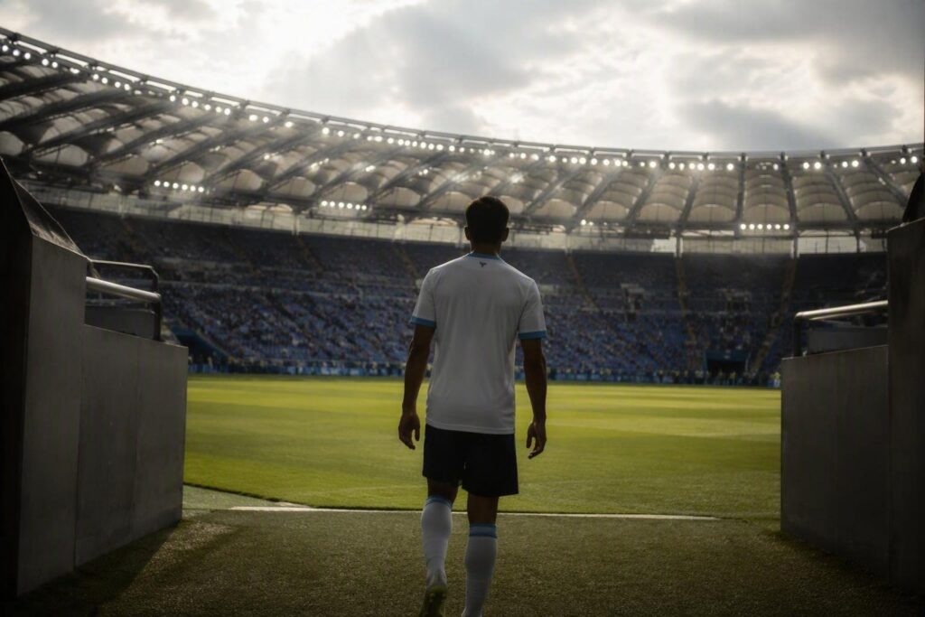 Calciomercato Roma: Fofana a un passo dalla firma