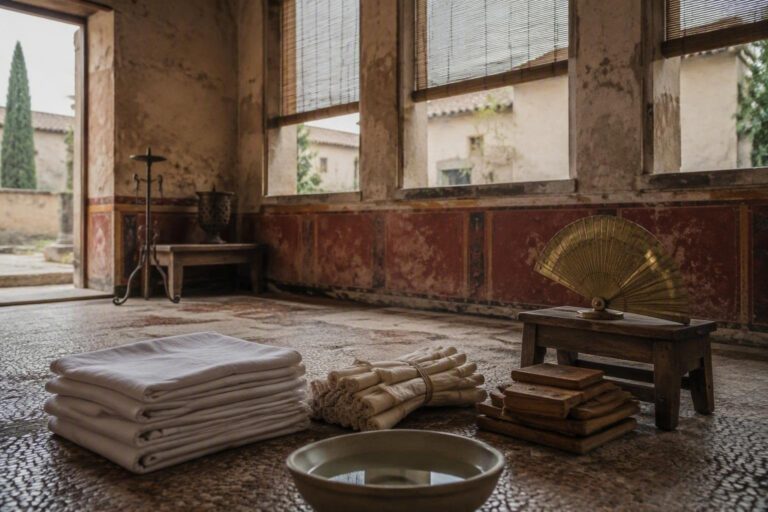 Caldo a Roma: come raffreddare casa senza climatizzatore