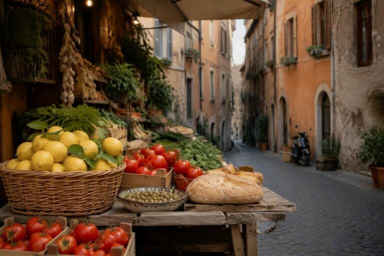 Capire l’inflazione a Roma e proteggere il budget familiare