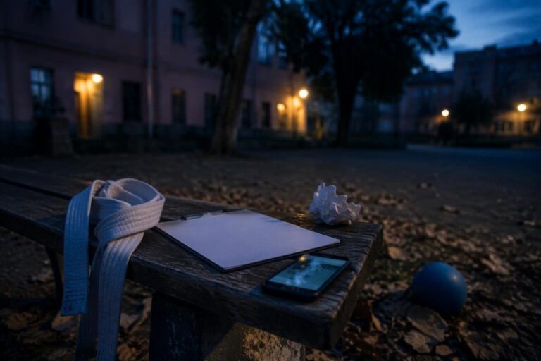Centro estivo a Roma: maestro di judo arrestato per violenza sessuale