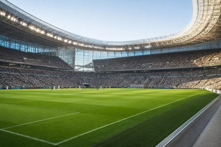 Champions League 2026: le ambizioni delle squadre italiane e il sogno europeo