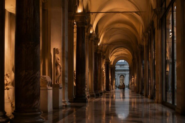 Cosa fare a Roma il 15 agosto: musei, concerti e tradizioni