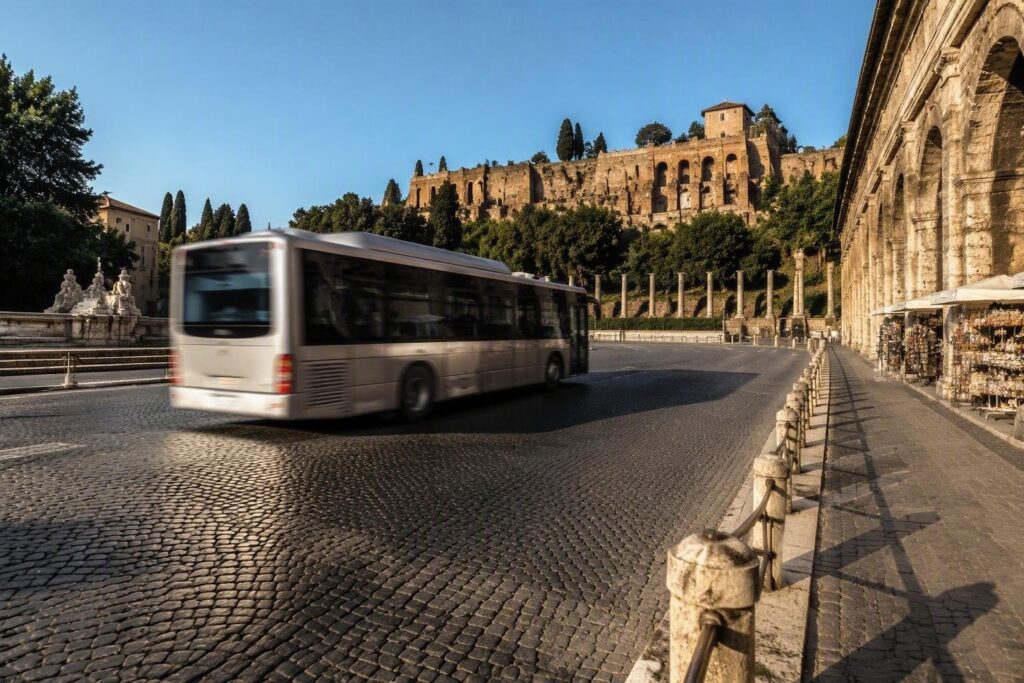 Criminalità, economia e vita quotidiana a Roma: un’analisi approfondita