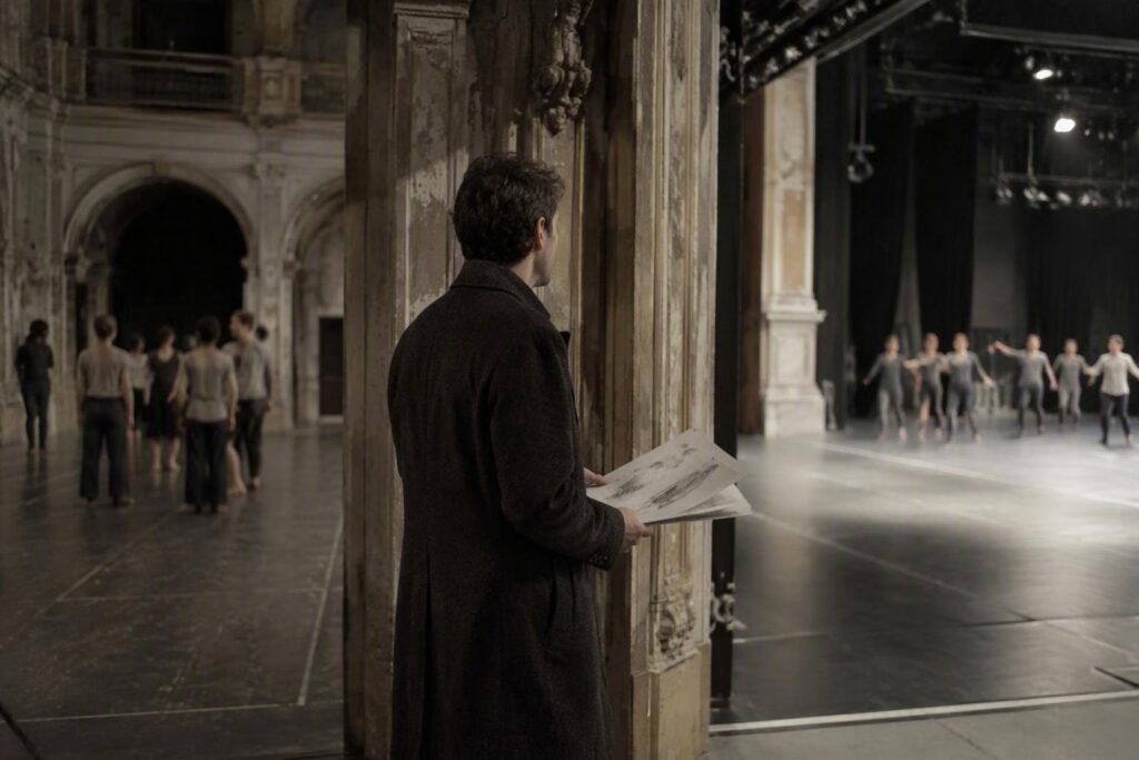 Dal 3 al 29 settembre 2026: nove compagnie teatrali a Roma per celebrare la tradizione