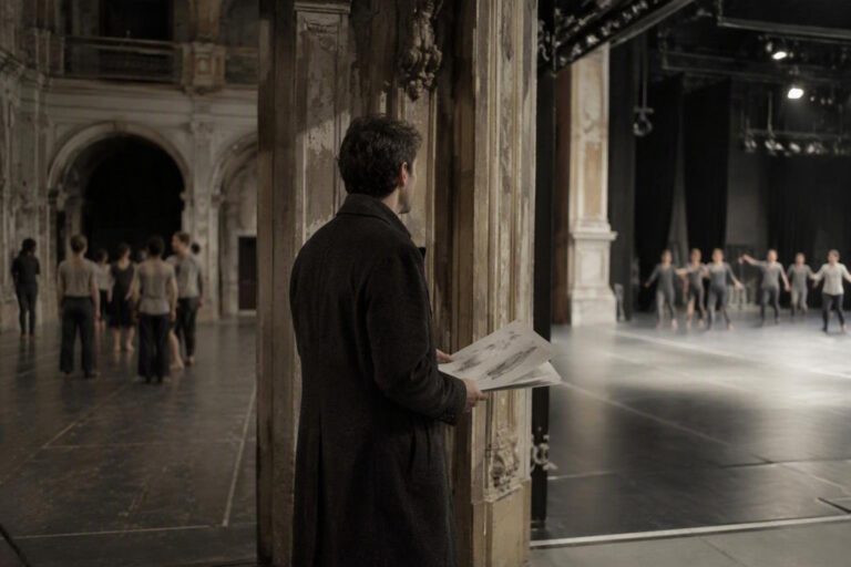 Dal 3 al 29 settembre 2026: nove compagnie teatrali a Roma per celebrare la tradizione