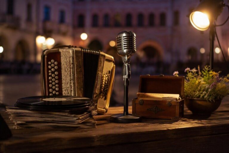 Estate Ardeatina 2026: lo spettacolo musicale in Piazza del Popolo ad Ardea