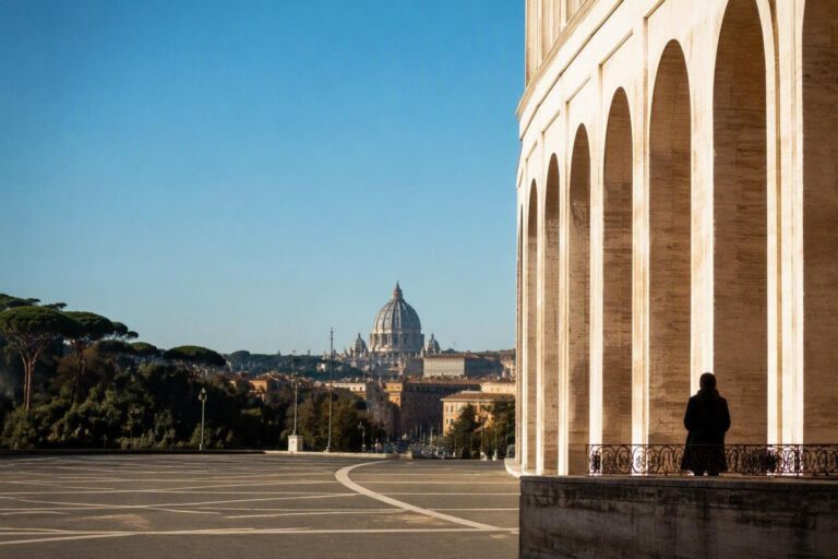 Eventi a Roma: concerti, teatro e mostre da non perdere