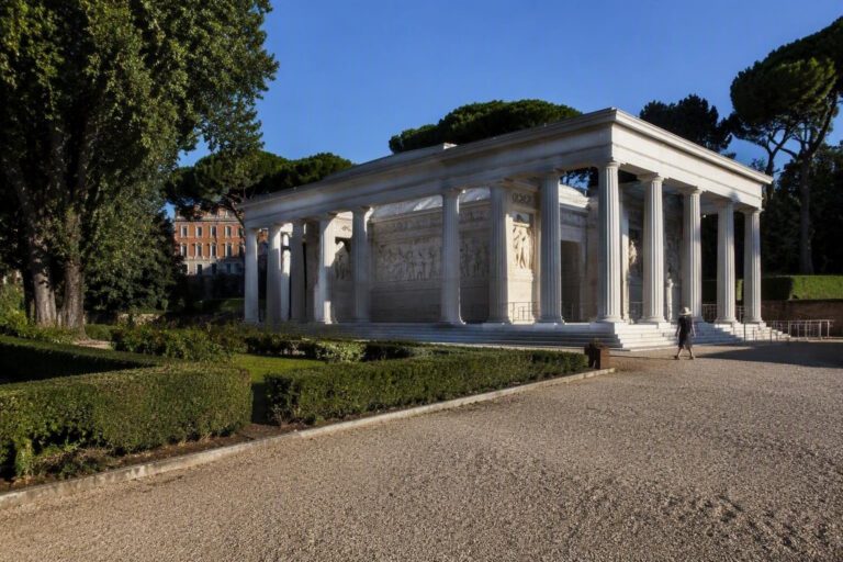 Eventi e mostre a Roma: cosa fare dal 28 agosto al 10 settembre