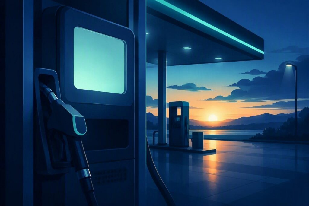 Carburanti a Roma: prezzi questa settimana e confronto nazionale