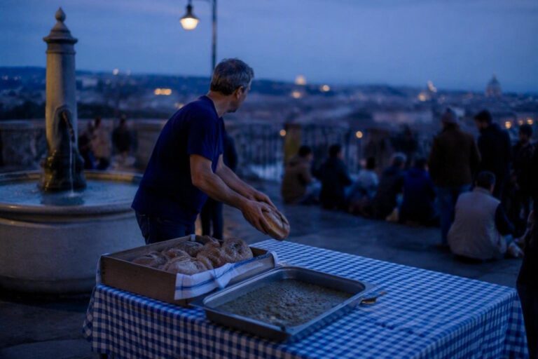 Ferragosto 2026: iniziative di solidarietà e eventi in Italia