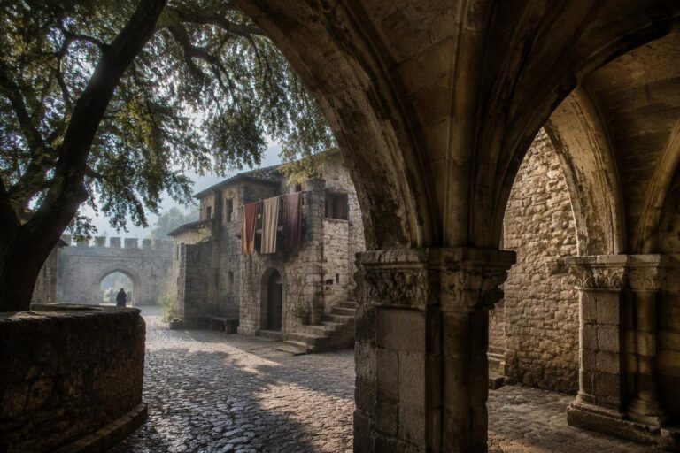 Festa Medievale di Fossanova: tre giorni di spettacoli, musica e rievocazioni storiche