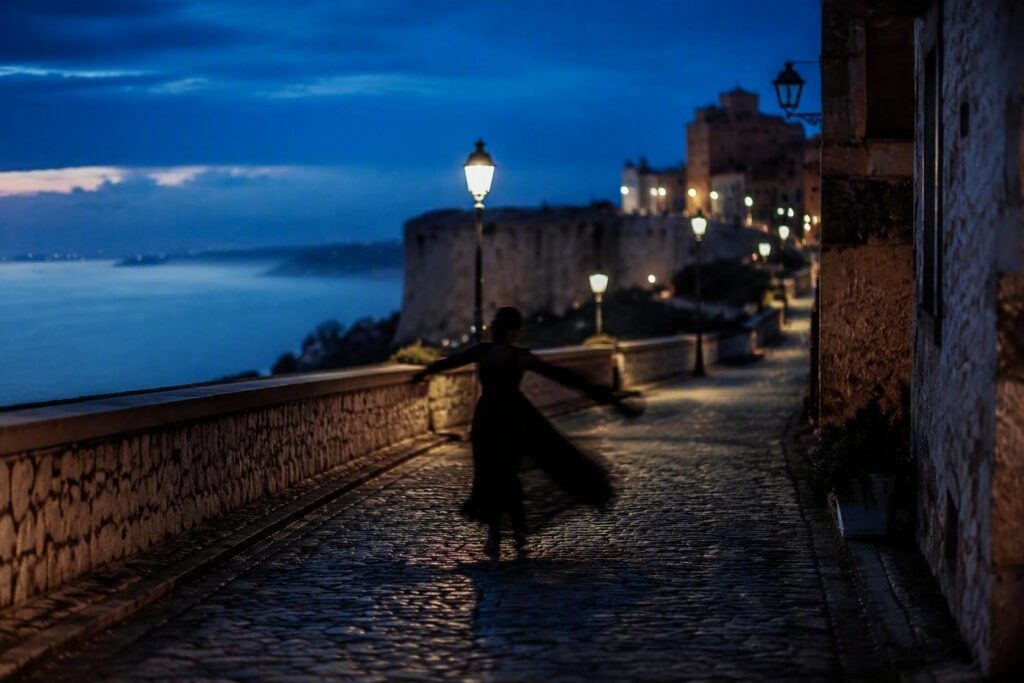 Festival di Danza a Sabaudia: quattro giorni di stage con maestri di fama