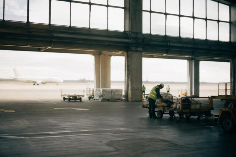 Fiumicino in crisi: sindacato e azienda ai ferri corti su condizioni di lavoro