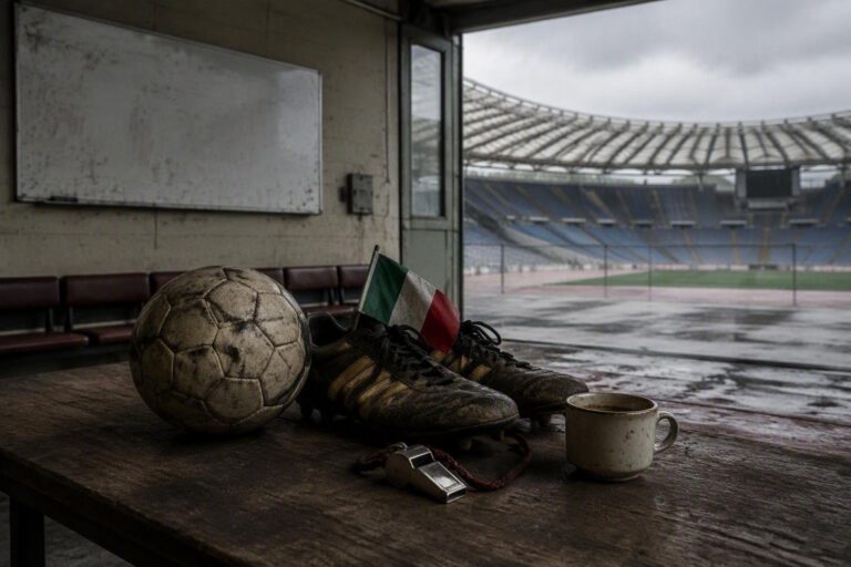 Guida al derby capitolino: origini, tradizioni e sicurezza