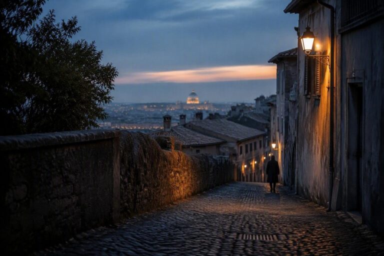 Guida alle sagre nel Lazio raggiungibili da Roma