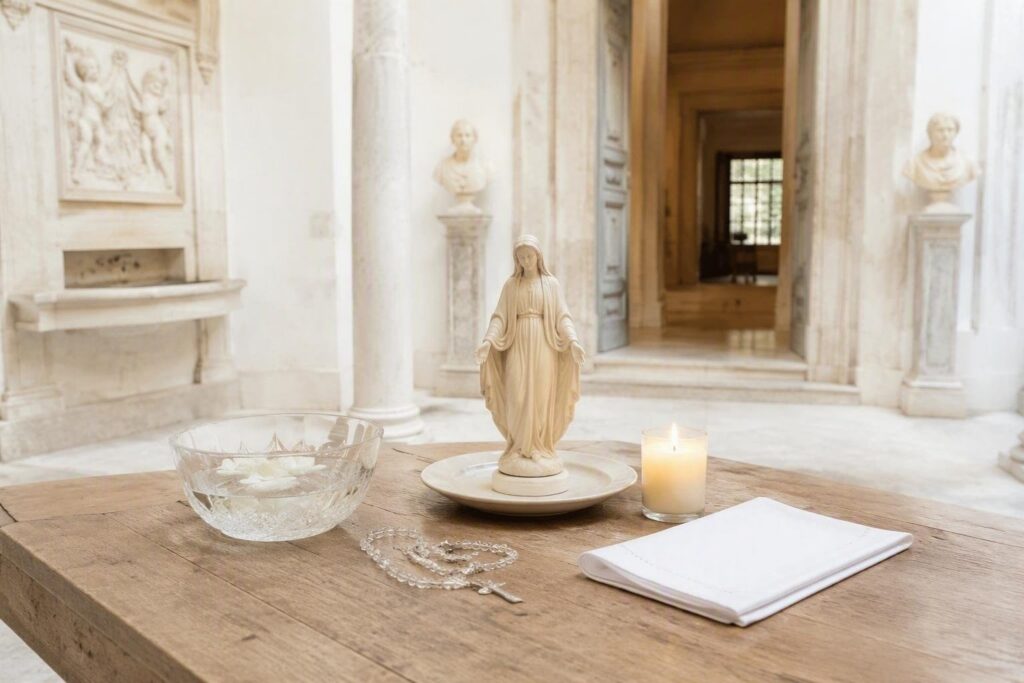 Il Papa a Castel Gandolfo: due importanti celebrazioni mariane in programma