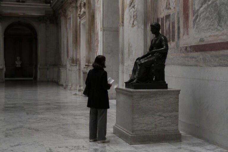 Il valore economico dei musei di Roma spiegato con casi e metriche