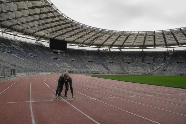 Livio Berruti: la morte del campione dei 200 metri a Roma 1960