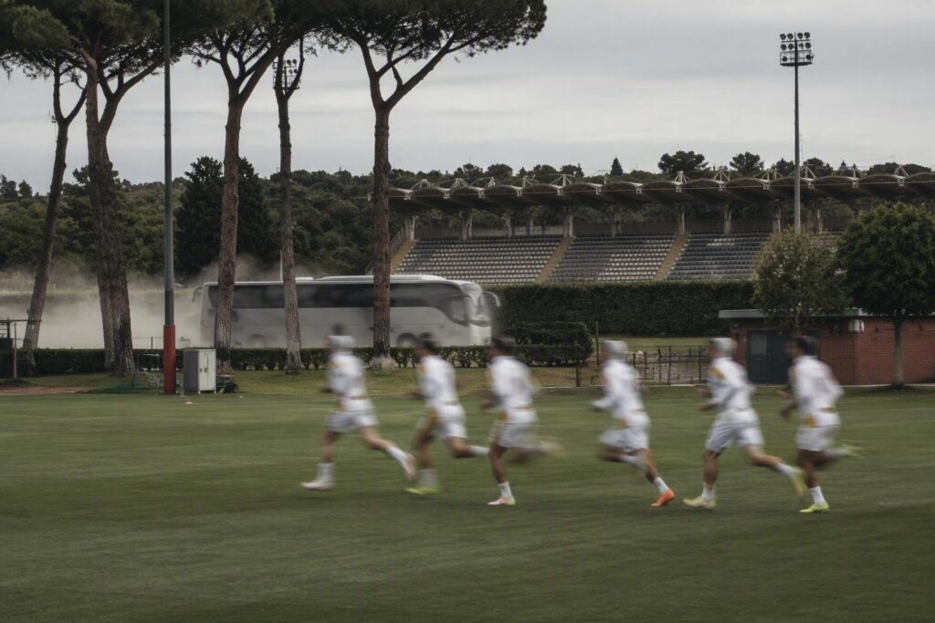 Mercato Roma: tutti i movimenti e le strategie di Tony D’Amico