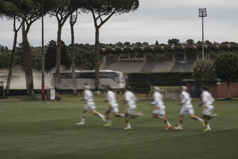 Mercato Roma: tutti i movimenti e le strategie di Tony D’Amico