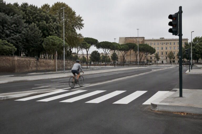 Municipio XV: investimenti per scuole, parchi e infrastrutture