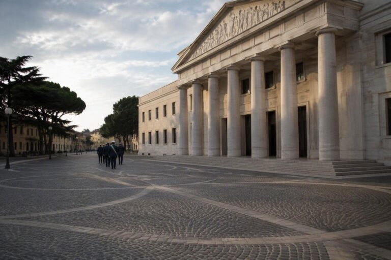 Nuovo assessore a Pomezia: Paolo Di Stefano con deleghe a turismo e cultura