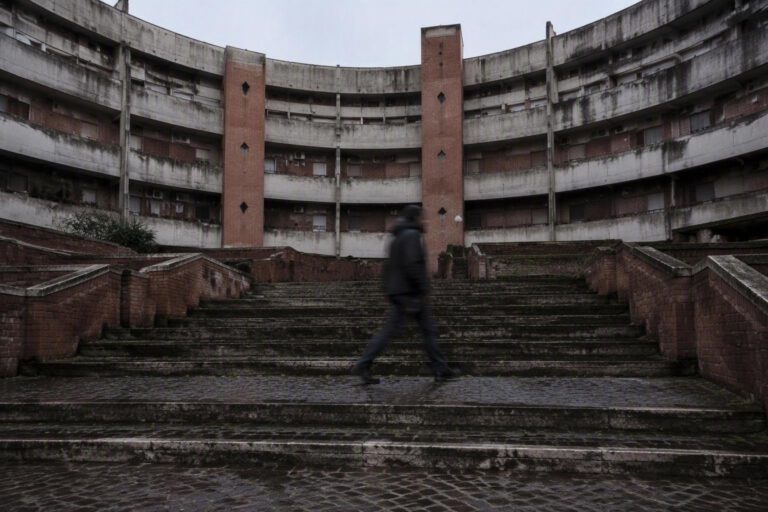 Omicidio a Roma Est: Andrea Morabito confessa l’omicidio della madre Iole Liberatori