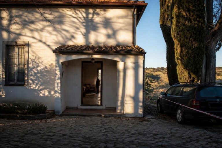 Omicidio ad Altino: 89enne trovata morta in casa, arrestato il nipote