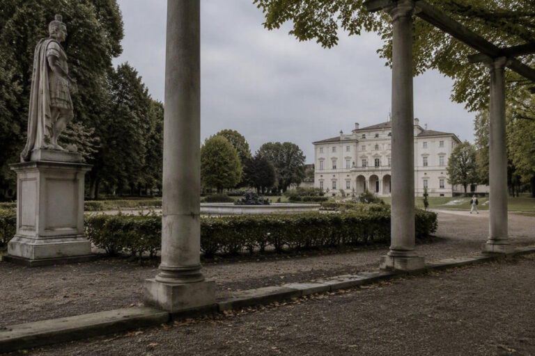 Ondate di calore a Roma: parchi, musei climatizzati e fontanelle per proteggersi