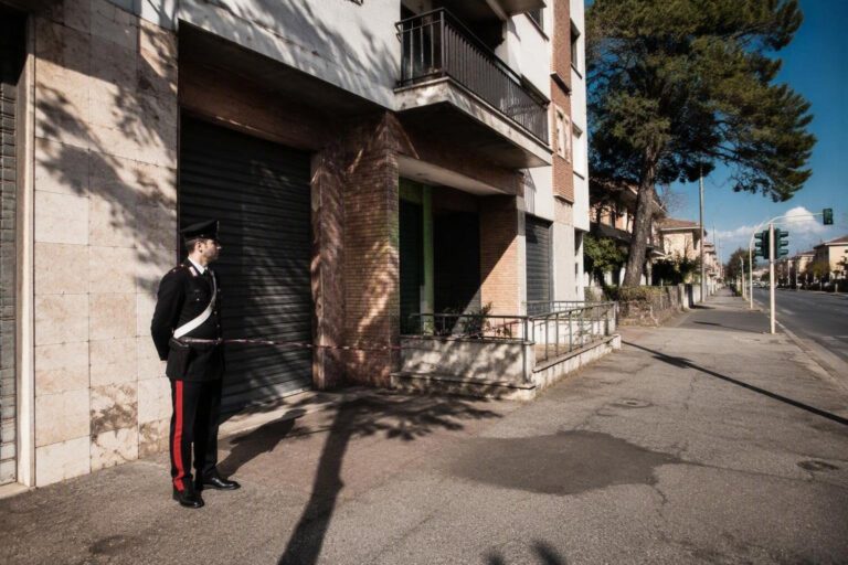 Operazione dei Carabinieri ad Ardea: 11 denunce e attività sospesa per violazioni