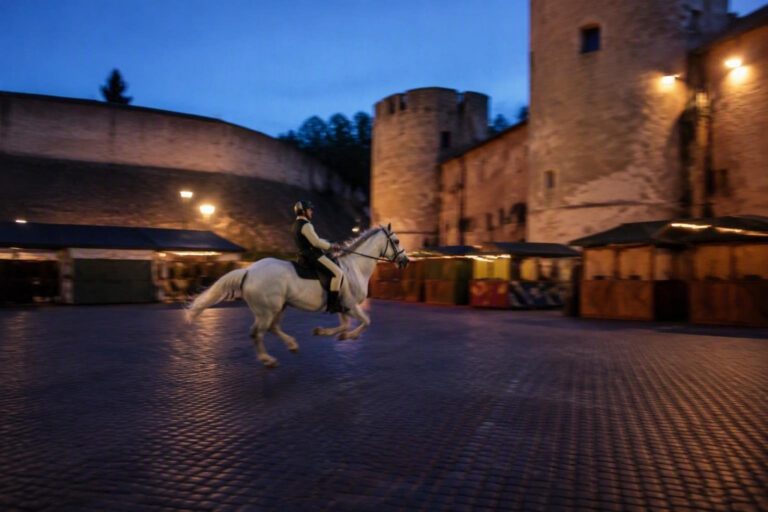 Palio dell’Anello 2026: Artena domina la competizione equestre