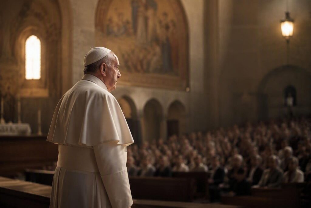 Papa Leone XIV al Meeting di Rimini: discorsi, emozioni e messaggi di speranza
