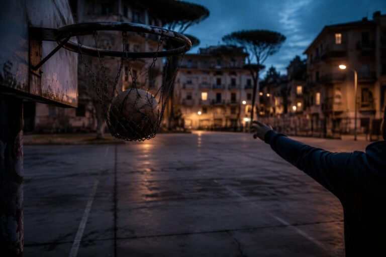 Perché in Italia si pratica poco sport e come riallinearsi all’UE
