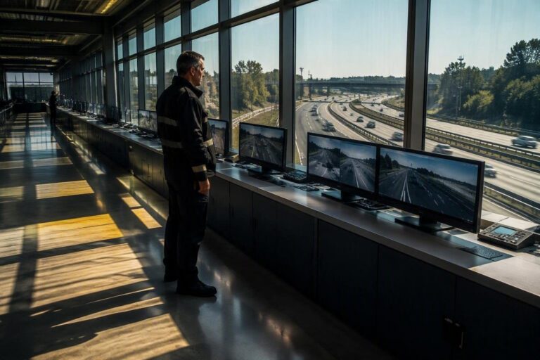 Polizia di Stato e Anas introducono Vergilius Plus per controllare la velocità media