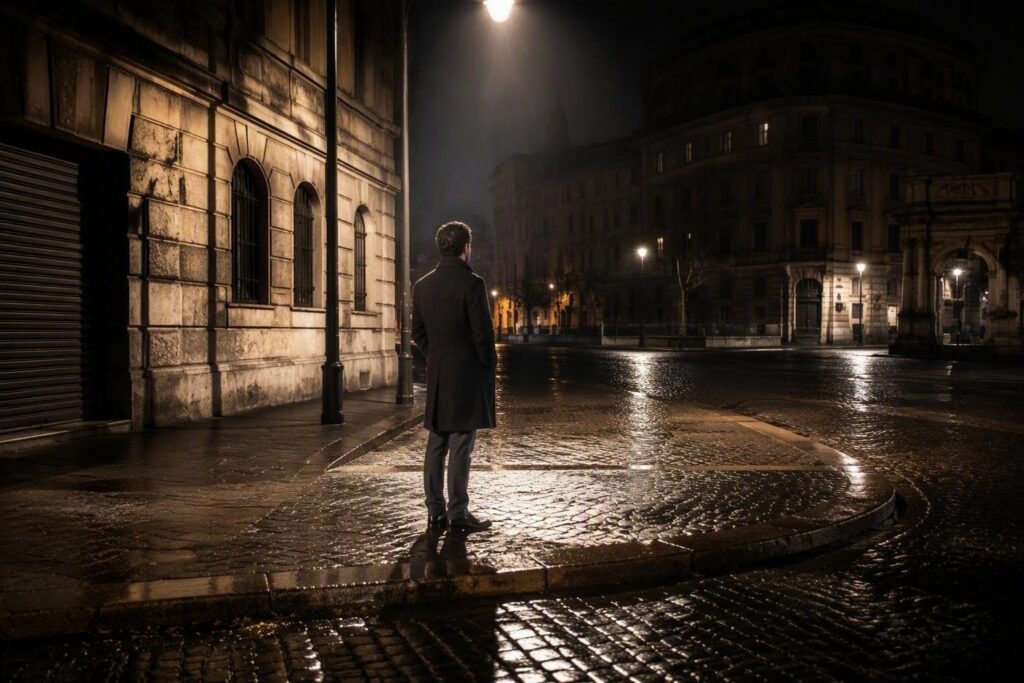 Roma: aggressione antisemita contro Benedetto Ligorio, ricercatore della Sapienza