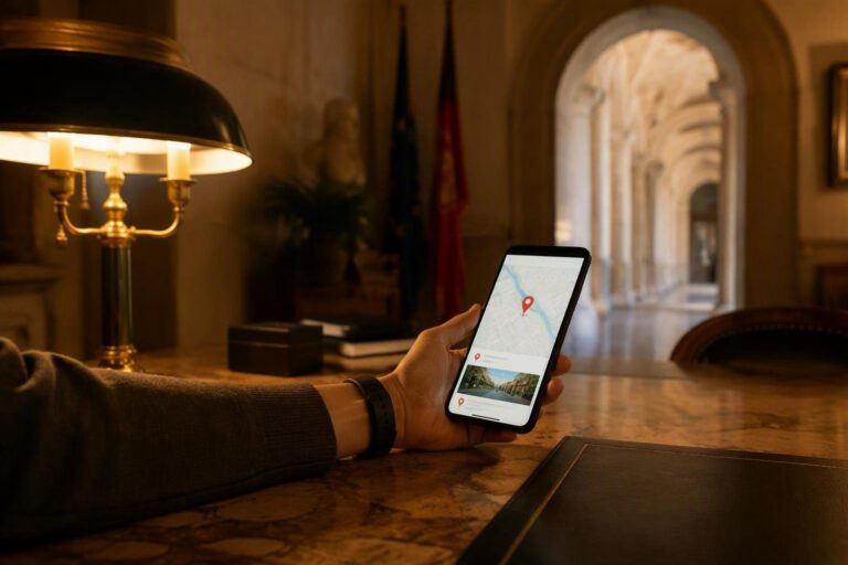 Roma, come segnalare guasti, rifiuti e pericoli in modo efficace