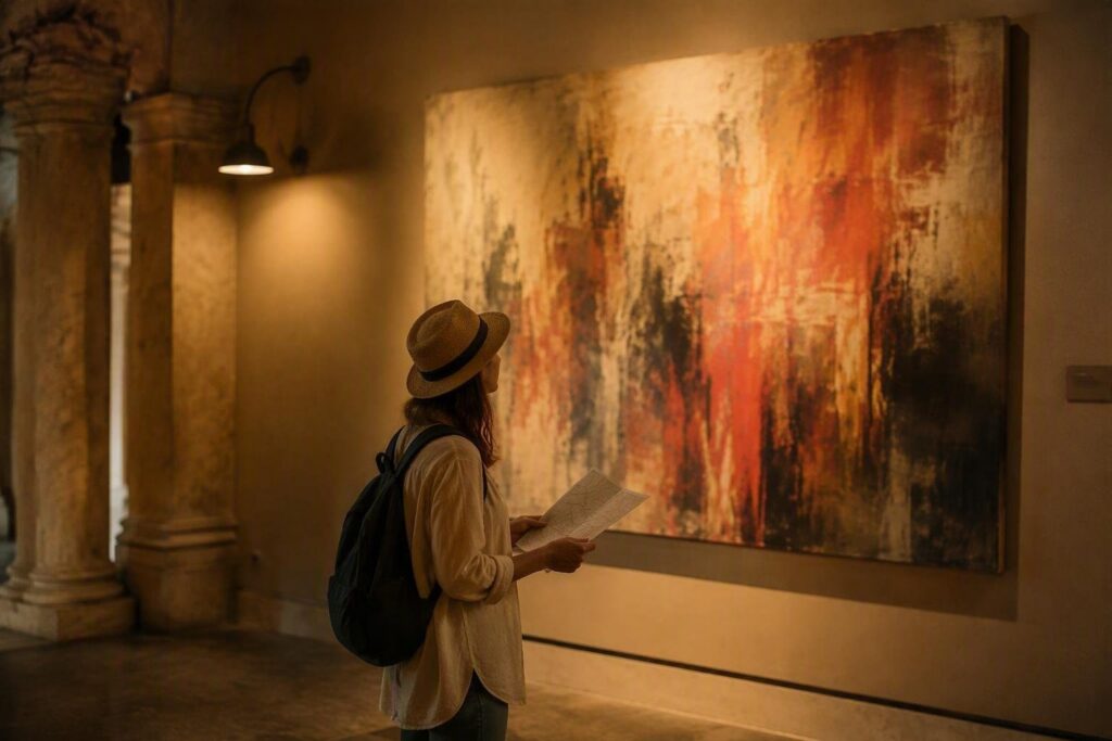 Roma nel weekend: come combinare mostre, musica e parchi spendendo meno