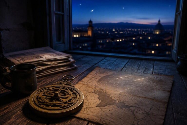 San Lorenzo, la notte delle stelle cadenti e gli eventi storici del 10 agosto