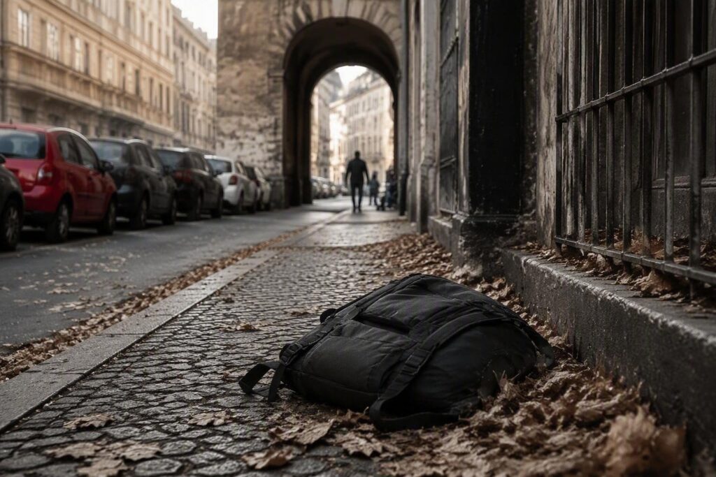 Sequestro di droga a Roma: Baschi Verdi bloccano spacciatore in via Carlo Emanuele I