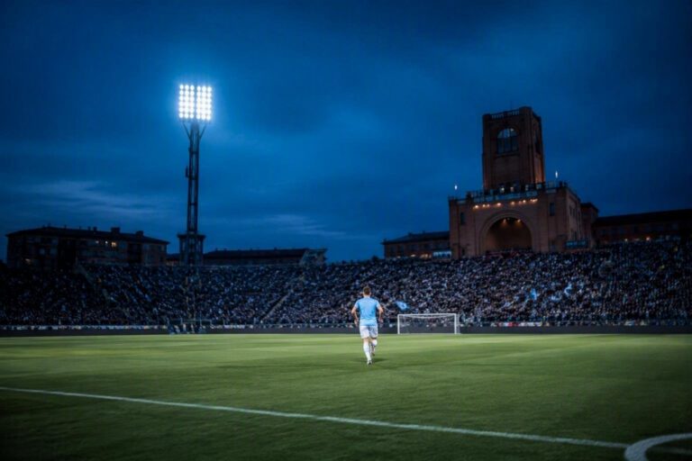 Serie A 2026/27: la Lazio vince 1-0 al Dall’Ara con gol di Frattesi