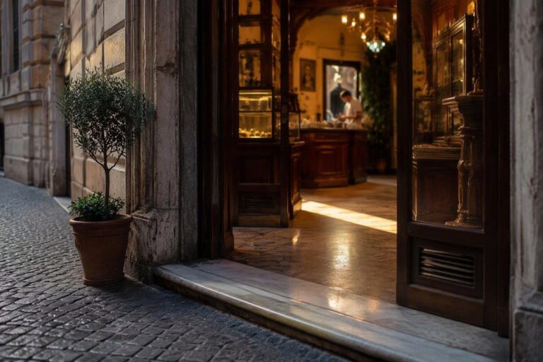 Spaccate e furti: prevenzione situazionale per Roma